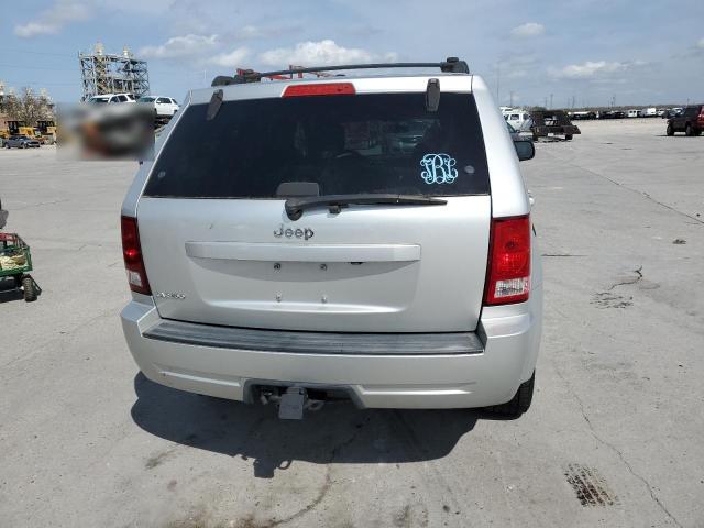 Photo 6 from auction – 2010 JEEP GRAND CHER with VIN 1J4PS4GK0AC126344