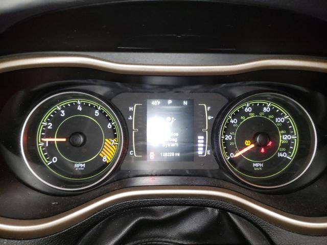صورة رقم 9 من المزاد - 2014 JEEP CHEROKEE L مع VIN 1C4PJMCS4EW170155