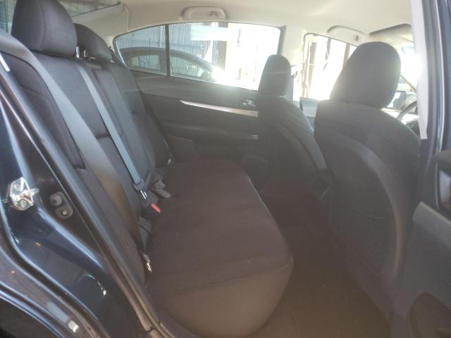 Photo 10 from auction – 2010 SUBARU LEGACY 2.5 with VIN 4S3BMCC67A3210741
