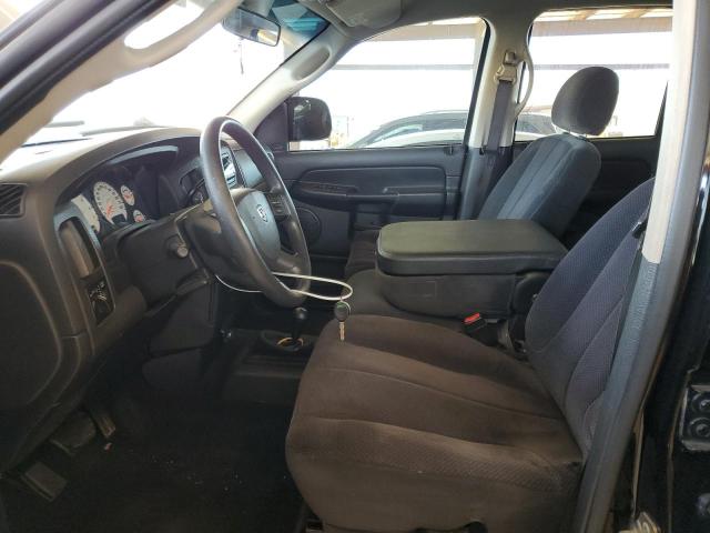 Photo 7 from auction – 2005 DODGE RAM 1500 S with VIN 1D7HU18DX5J572351