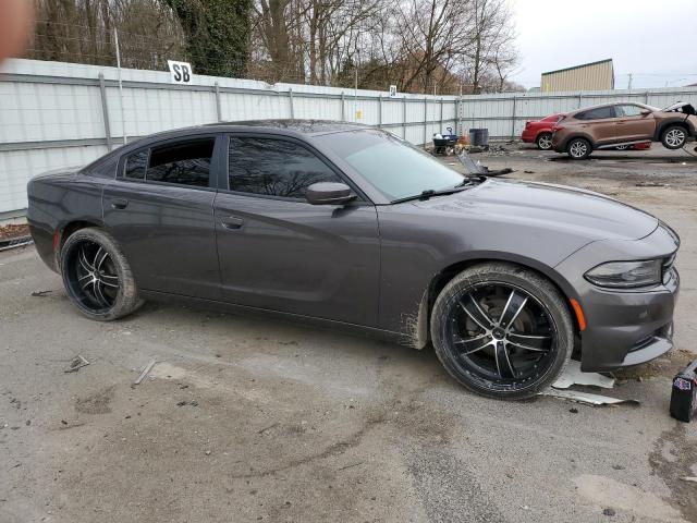Photo 4 from auction – 2018 DODGE CHARGER SX with VIN 2C3CDXBG7JH114275