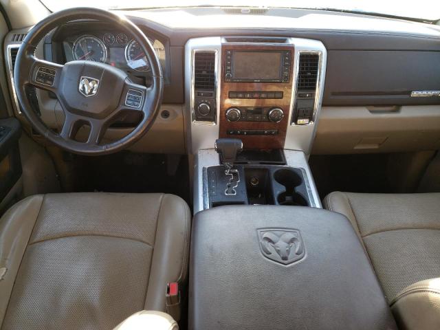 Photo 8 from auction – 2012 DODGE RAM 1500 L with VIN 1C6RD7JT9CS147723