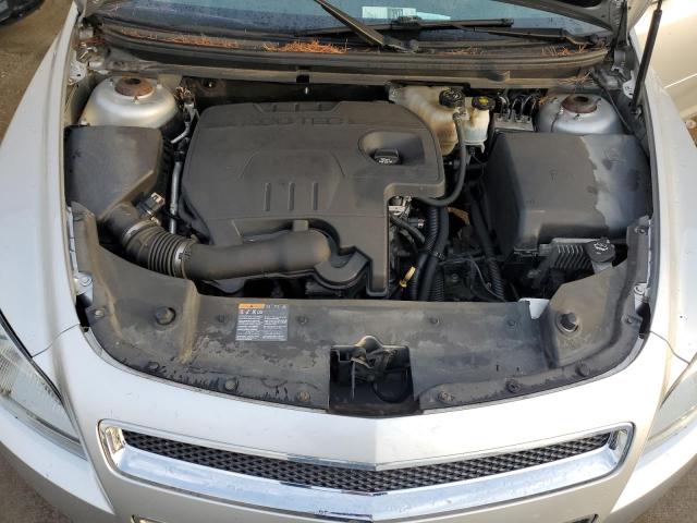 Photo 11 from auction – 2011 CHEVROLET MALIBU 1LT with VIN 1G1ZC5E18BF253721