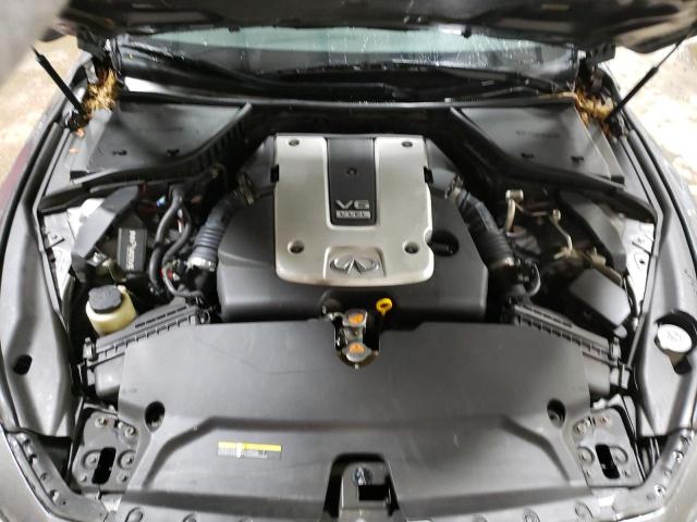 Photo 11 from auction – 2015 INFINITI Q50 with VIN JN1BV7AP5FM334656