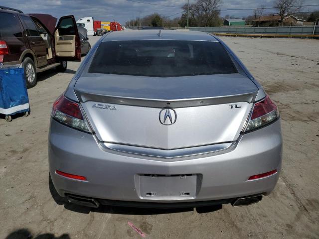 Photo 6 from auction – 2012 ACURA TL with VIN 19UUA8F55CA016470