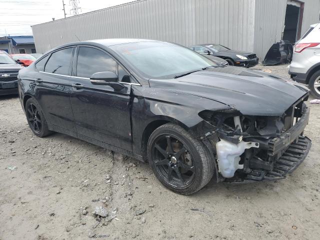 Photo 4 from auction – 2013 FORD FUSION SE with VIN 3FA6P0H74DR304290