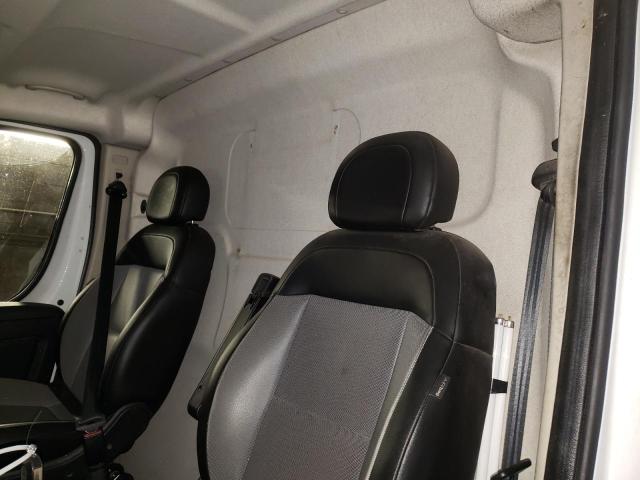 Photo 10 from auction – 2017 RAM PROMASTER with VIN 3C6TRVAG0HE520611