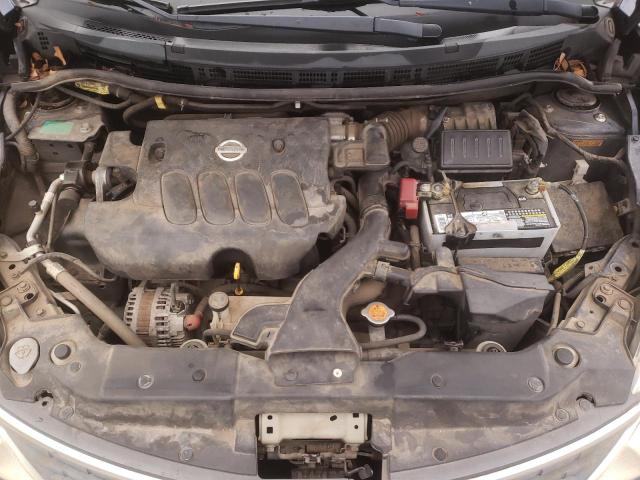 Photo 11 from auction – 2008 NISSAN VERSA S with VIN 3N1BC11EX8L367229