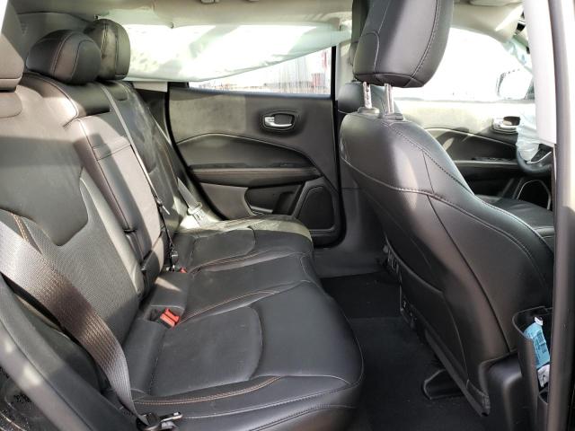 Zdjęcie 11 z aukcji – 2018 JEEP COMPASS LI z VIN 3C4NJDCB9JT245410