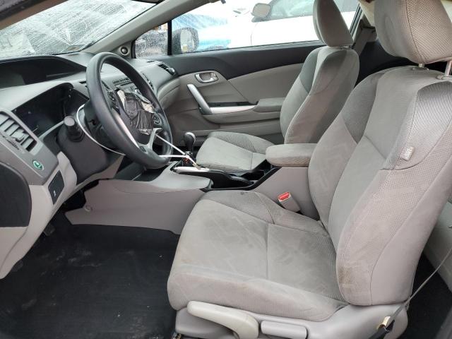 Photo 7 from auction – 2012 HONDA CIVIC EX with VIN 2HGFG3A84CH519050