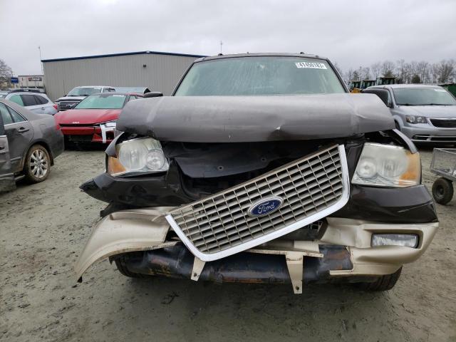 Photo 5 from auction – 2006 FORD EXPDTION with VIN 1FMPU17596LA84719