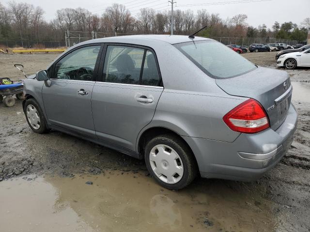 Photo 2 from auction – 2009 NISSAN VERSA S with VIN 3N1BC11E19L370330
