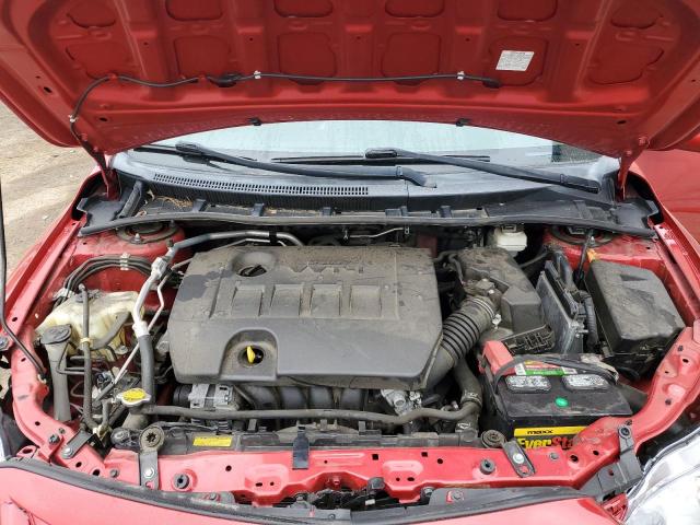 Photo 11 from auction – 2013 TOYOTA CAROLLA with VIN 5YFBU4EEXDP189096