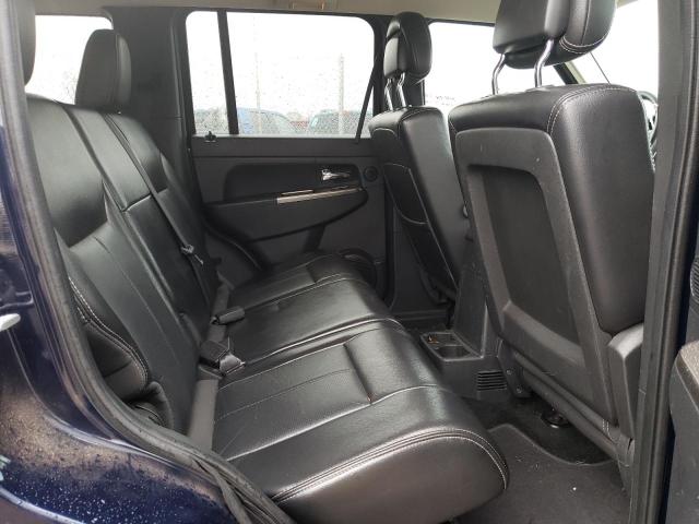 Photo 11 from auction – 2012 JEEP LIBERTY JE with VIN 1C4PJMFK8CW186576
