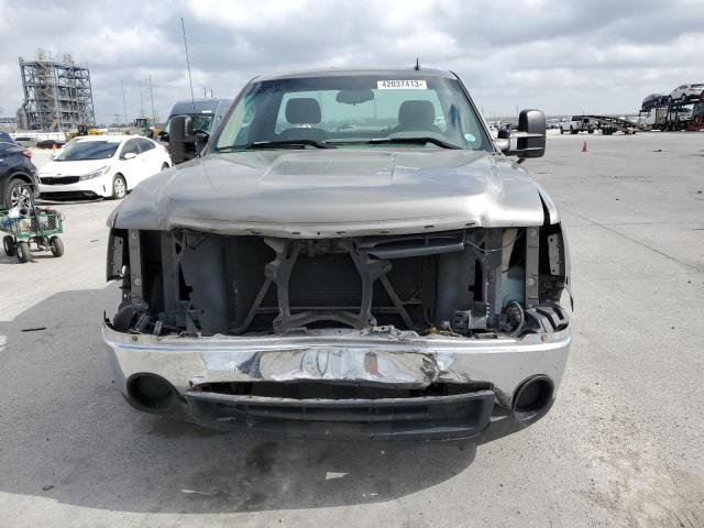 Photo 5 from auction – 2007 GMC NEW SIERRA with VIN 1GTEC14C77Z528244