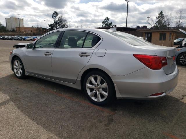 Photo 2 from auction – 2014 ACURA RLX with VIN JH4KC1F34EC004693