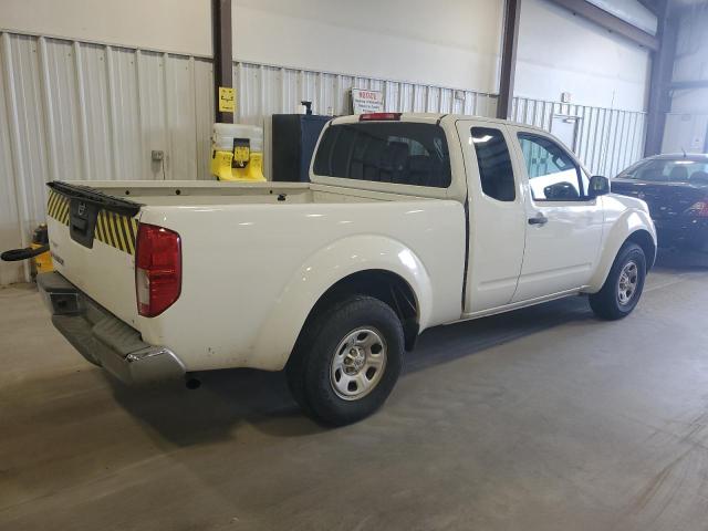 Photo 3 from auction – 2016 NISSAN FRONTIER S with VIN 1N6BD0CT2GN738928