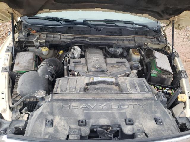 Photo 11 from auction – 2010 DODGE RAM 2500 with VIN 3D7UT2CL5AG167144