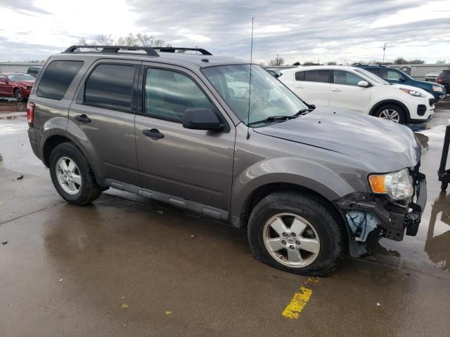 Photo 4 from auction – 2012 FORD ESCAPE XLT with VIN 1FMCU0D76CKB56993