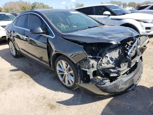 Photo 4 from auction – 2014 BUICK VERANO with VIN 1G4PP5SK6E4207882