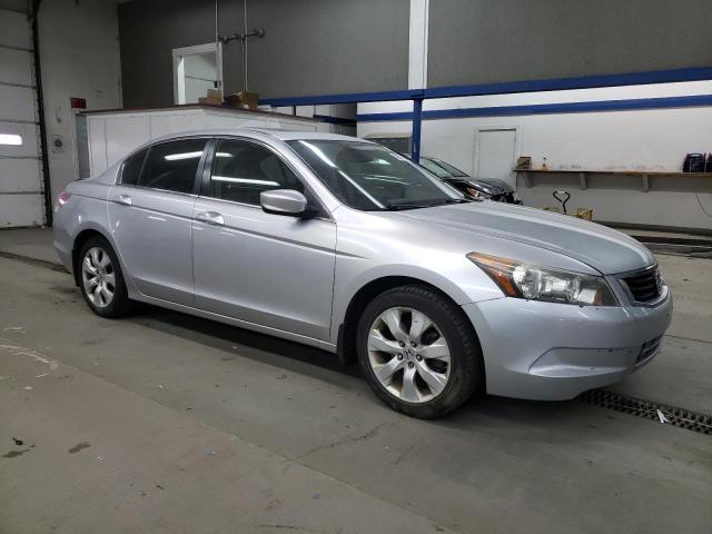 Photo 4 from auction – 2009 HONDA ACCORD with VIN JHMCP26799C010349