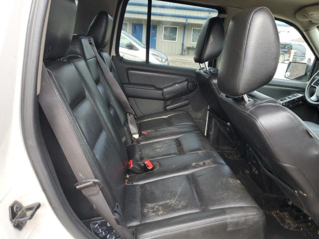 Photo 11 from auction – 2009 MERCURY MOUNTAINEE with VIN 4M2EU48879UJ02908