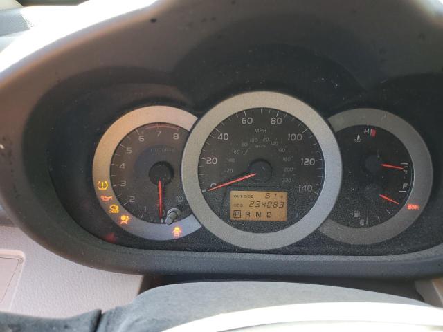 Photo 9 from auction – 2008 TOYOTA RAV4 with VIN JTMZD33V386077703