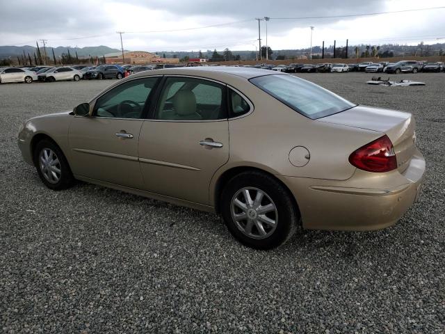 Foto 2 de la subasta – 2005 BUICK LACROSSE C con VIN 2G4WD532851264910