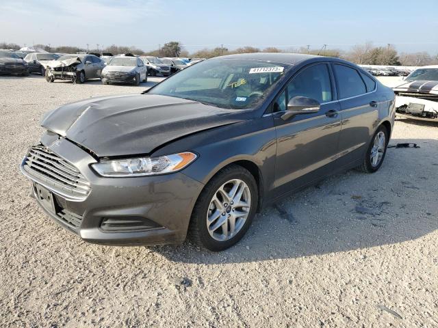 Photo 1 from auction – 2015 FORD FUSION SE with VIN 3FA6P0H71FR193538