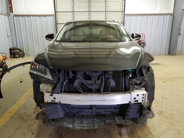 Photo 5 from auction – 2016 LEXUS RX 350 BAS with VIN 2T2BZMCA3GC007756