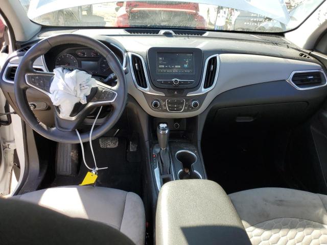 Photo 8 from auction – 2018 CHEVROLET EQUINOX LT with VIN 2GNAXJEV3J6143776