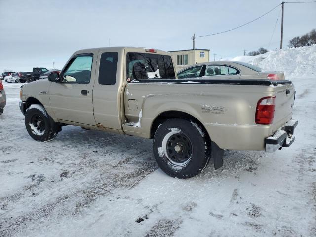 Photo 2 from auction – 2001 FORD RANGER SUP with VIN 1FTZR15E91PA71620