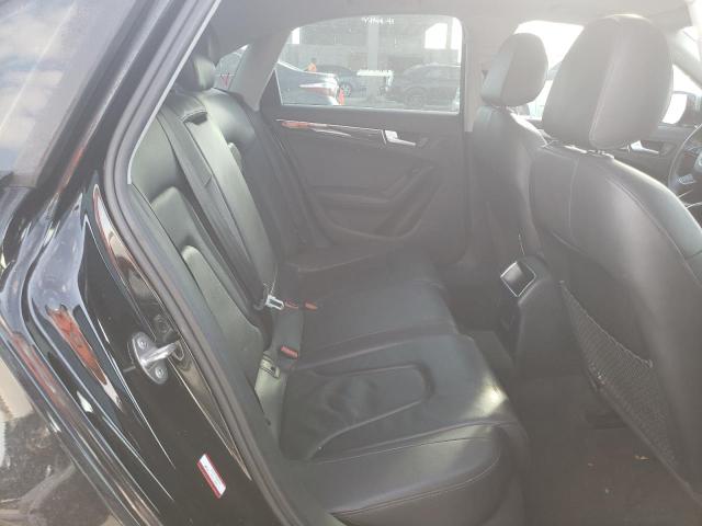 Photo 10 from auction – 2014 AUDI A4 PREMIUM with VIN WAUAFAFL8EN041705