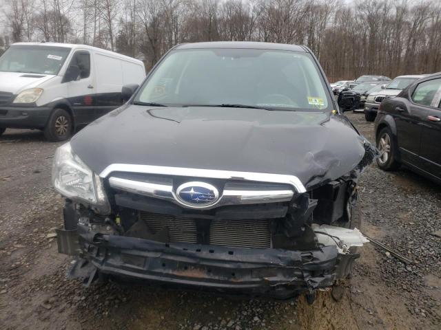 Photo 5 from auction – 2014 SUBARU FORESTER 2 with VIN JF2SJAAC9EH484040