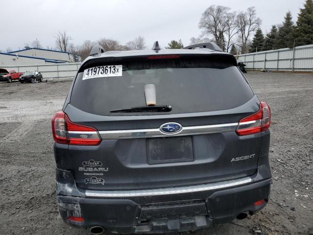 Photo 6 from auction – 2019 SUBARU ASCENT PRE with VIN 4S4WMACD9K3433347