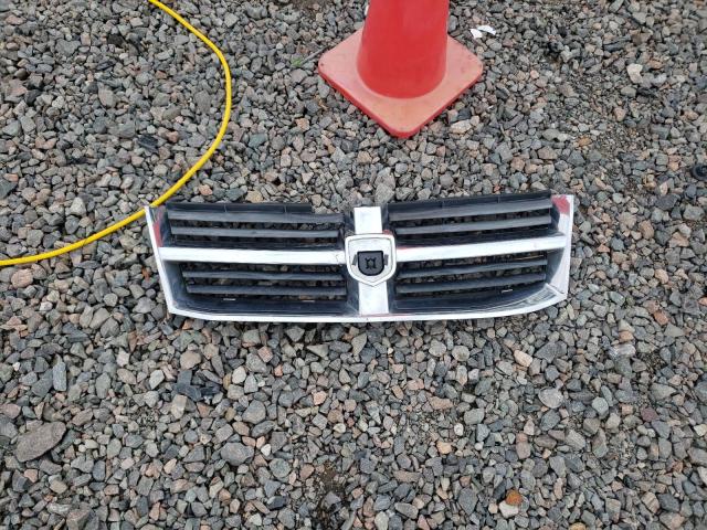 Photo 13 from auction – 2010 DODGE GRAND CARA with VIN 2D4RN5DX2AR191654