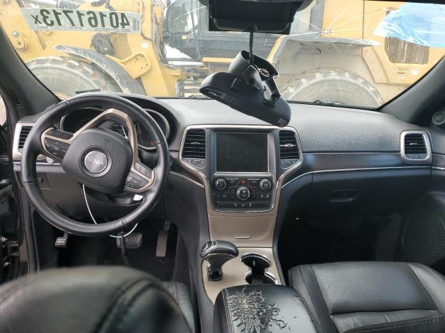 Photo 8 from auction – 2014 JEEP GRAND CHER with VIN 1C4RJEBG3EC206592