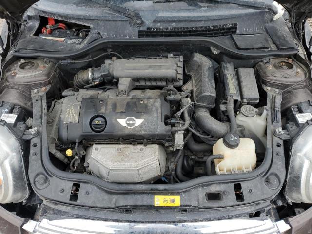 Photo 11 from auction – 2012 MINI COOPER with VIN WMWSU3C58CT262936