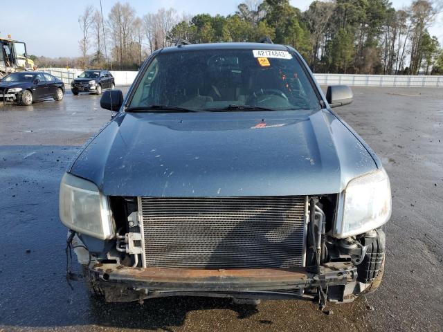 Photo 5 from auction – 2011 MERCURY MARINER with VIN 4M2CN8B79BKJ04107