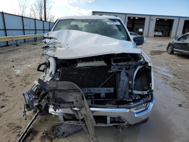 Photo 5 from auction – 2021 FORD F150 SUPER with VIN 1FTFX1E57MFC94029