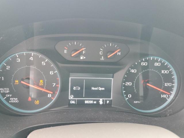 Photo 9 from auction – 2016 CHEVROLET MALIBU LS with VIN 1G1ZB5ST2GF277917
