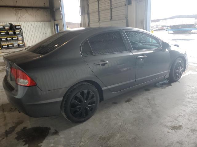 Photo 3 from auction – 2010 HONDA CIVIC LX with VIN 19XFA1F51AE071457