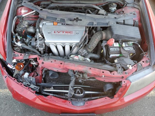 Photo 11 from auction – 2008 ACURA TSX with VIN JH4CL96918C001908