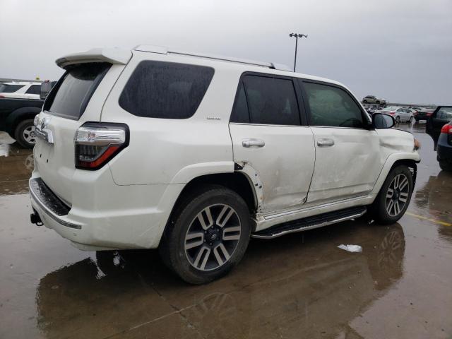 Photo 3 from auction – 2017 TOYOTA 4RUNNER SR with VIN JTEZU5JR0H5164106