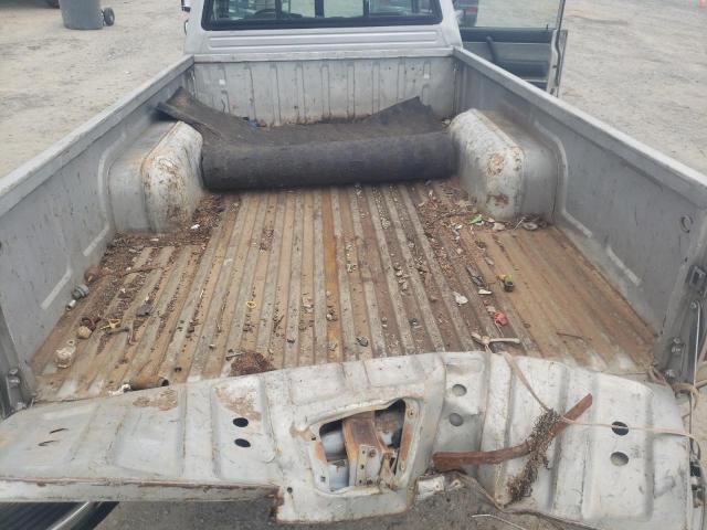 Photo 10 from auction – 1985 NISSAN 720 LONG B with VIN 1N6ND02S2FC312298