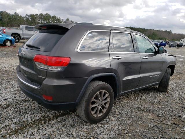 Photo 3 from auction – 2015 JEEP GRAND CHER with VIN 1C4RJFBGXFC752281