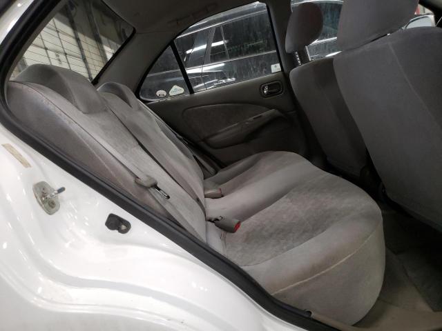 Photo 10 from auction – 2003 NISSAN SENTRA XE with VIN 3N1CB51D33L816085
