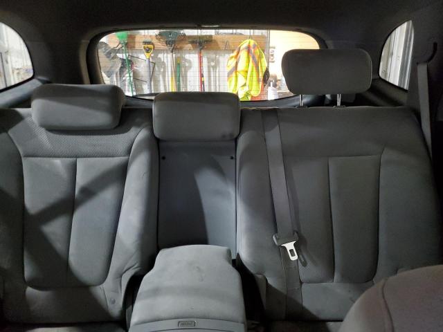 Photo 10 from auction – 2009 HYUNDAI SANTA FE G with VIN 5NMSG73D29H248677