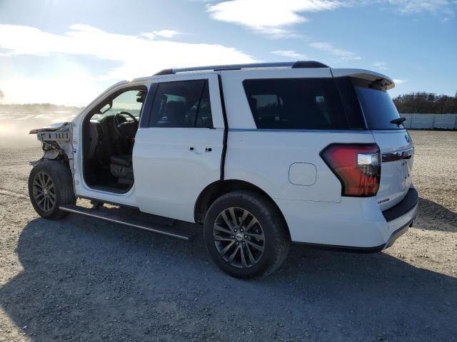 Photo 2 from auction – 2020 FORD EXPEDITION with VIN 1FMJU2AT5LEA19708