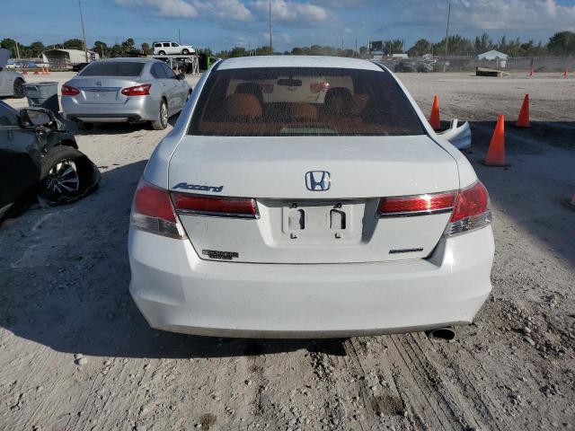Photo 6 from auction – 2012 HONDA ACCORD SE with VIN 1HGCP2F62CA208767